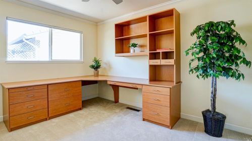 215 Simone Pl, Santa Rosa CA  95409-3736 exterior