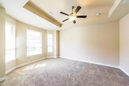 11114 Glasgill Ct, Richmond TX  77407-1652 exterior