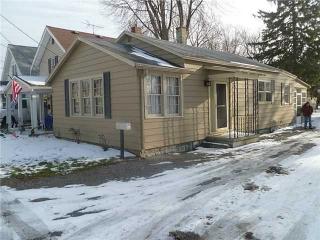 3122 126th St, Toledo, OH 43611-2614