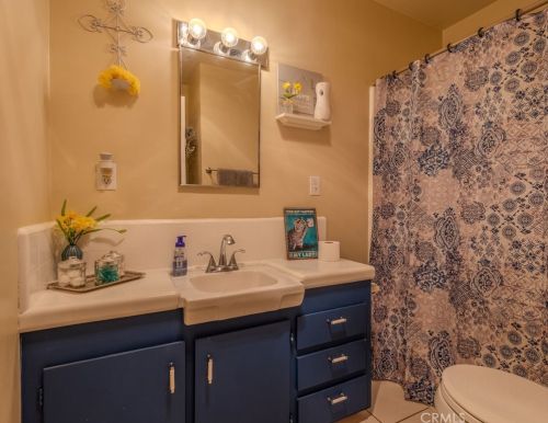 534 C St, Tehachapi CA  93561-1829 exterior