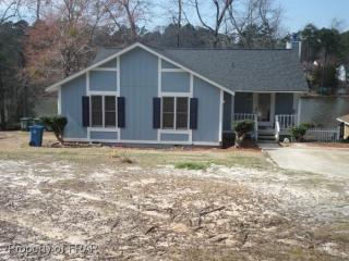 5617 Nix Rd, Fayetteville NC  28314-1464 exterior