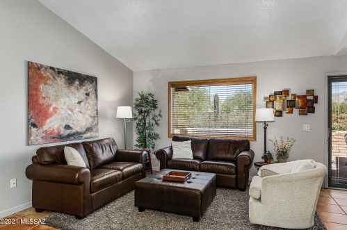 12560 Arbor Vista Blvd, Tucson AZ  85749-8694 exterior