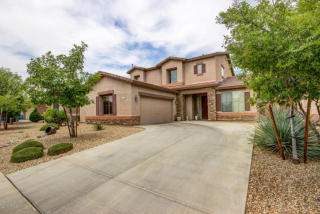 18060 Rimrock St, Sun City, AZ 85388-1674