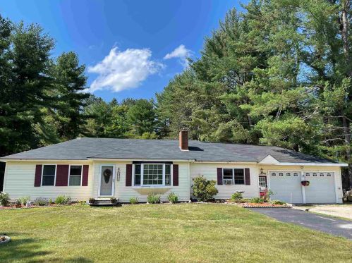 140 Spring St, Hopkinton, NH 03229-3107