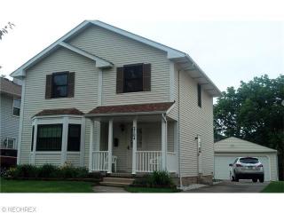 2704 George Ave, Cleveland, OH 44134-2987