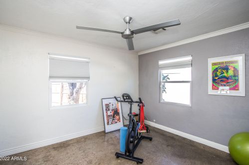 3002 22nd St, Phoenix AZ  85016-7808 exterior