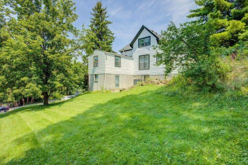 410 13th St, Newport KY  41071-2319 exterior