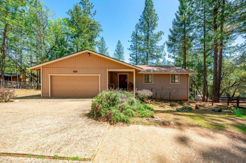 6279 Green Leaf Ln, Michigan Bluff CA  95631-9617 exterior