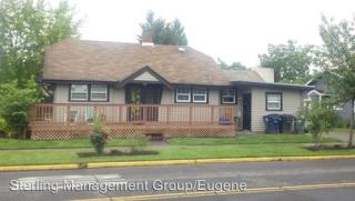 92 15th Ave, Eugene OR  97401-4052 exterior