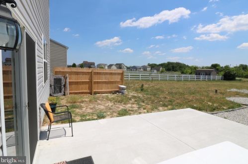 475 Sunshine Blvd, Frederica DE  19946 exterior