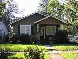 135 Margaret St, Mobile AL  36607-3402 exterior