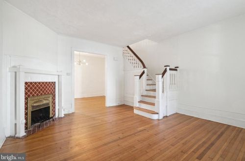 5108 Delancey St, Philadelphia PA  19143-1504 exterior
