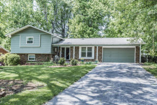 316 Hardwicke Dr, Knoxville, TN 37923-2413