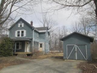 32 Charlonne St, Jaffrey NH  03452-6109 exterior