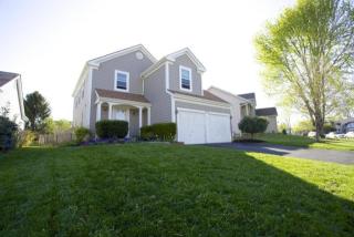 2923 Torrey Pines Dr, Pickerington, OH 43147-9041