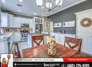 9906 Forge Ave, Mesa, AZ 85208-3178