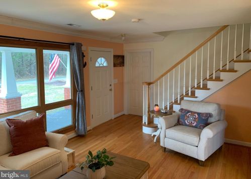 13725 Post Oak Rd, Spotsylvania VA  22551-5443 exterior