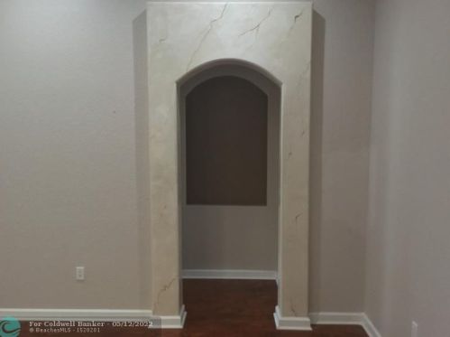 16408 39th St, Hollywood FL  33027-4639 exterior