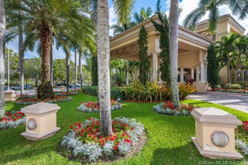 13816 14th St, Hollywood FL  33028-3031 exterior