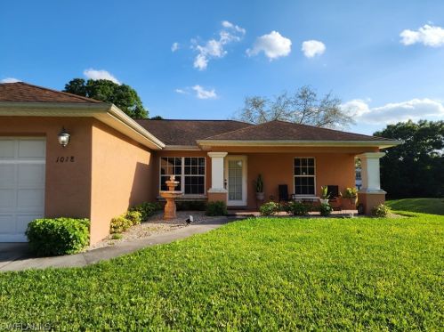 1018 Asther St, Lehigh Acres, FL 33974-9591
