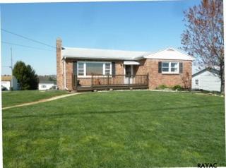 256 Camp St, Bittersville, PA 17366-8902