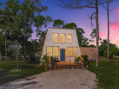 15817 Key Lime Blvd, Town Of Loxahatchee Groves FL  33470-3118 exterior