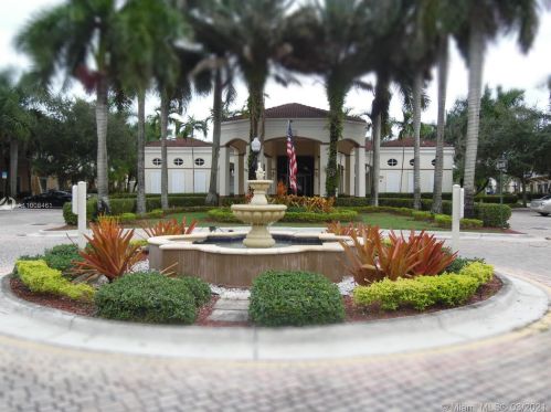 3185 129th Ave, Hollywood, FL 33027-5349