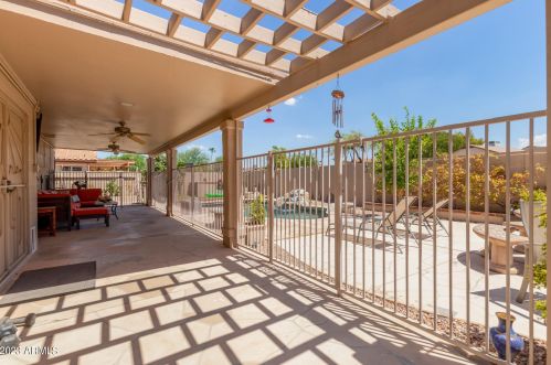 4019 Charlotte Dr, Glendale AZ  85310-3212 exterior
