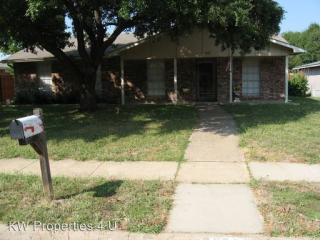 1605 Cumberland Trl, Plano TX  75023-3008 exterior