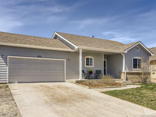 1471 Dawn Dr, Milliken, CO 80543-8440