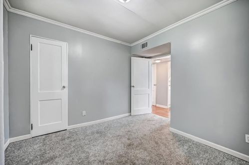 539 Possum Rd, Springfield OH  45502-9461 exterior