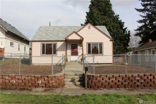 3839 K St, Tacoma WA  98404-3733 exterior