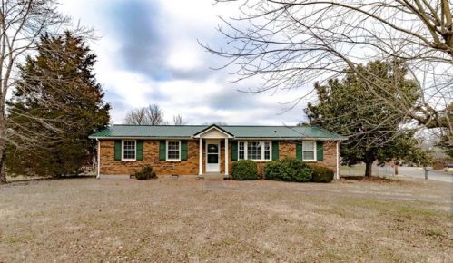 217 Aster Dr, Clarksville, TN 37042-5302