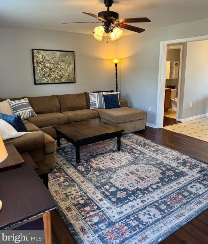 104 Sailor Ln, Milton DE  19968-1558 exterior