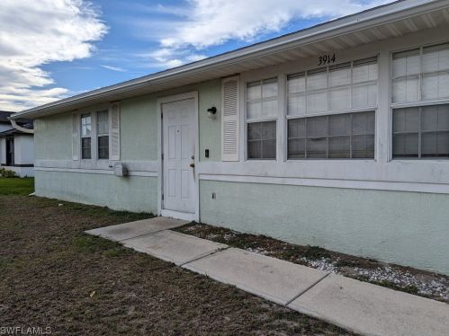3914 17th St, Lehigh Acres, FL 33976-3303