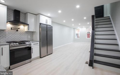 602 Annin St, Philadelphia PA  19147-4809 exterior