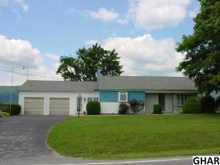 227 Roxbury Rd, North Newton, PA 17241-8737