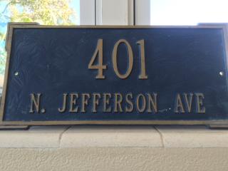 401 Jefferson Ave, Sarasota, FL 34237-5120