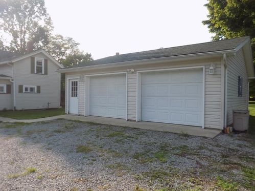 2303 Mercer Rd, Stoneboro, PA 16153-2513