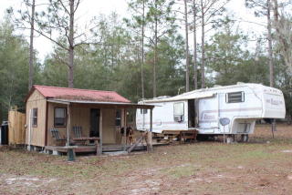 3580 23rd Cir, Bell, FL 32619-3372