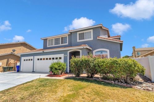 12251 Durango Ct, Victorville, CA 92392-8068