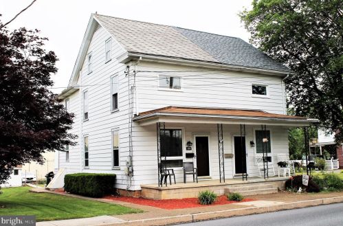 447 Derry Rd, Swatara, PA 17033-2714