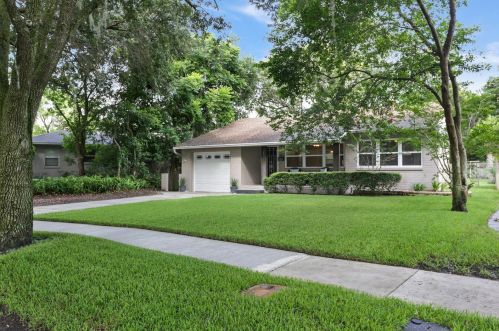 807 Chichester St, Orlando, FL 32803-1005