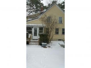 104 Chestnut Hill Rd, Rochester NH  03867-5121 exterior