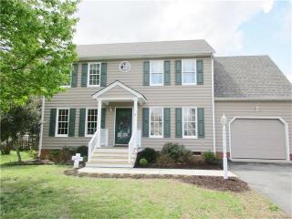 8131 Kiwi Ln, Mechanicsville, VA 23111-4682
