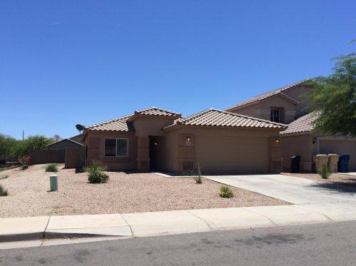 4147 Sierrita Rd, San Tan Valley, AZ 85143-5953