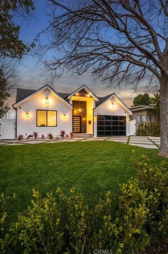 5107 Ledge Ave, North Hollywood, CA 91601-4145