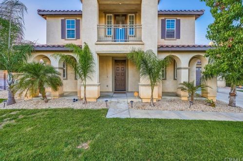 34652 Boros Blvd, Beaumont CA  92223-7466 exterior