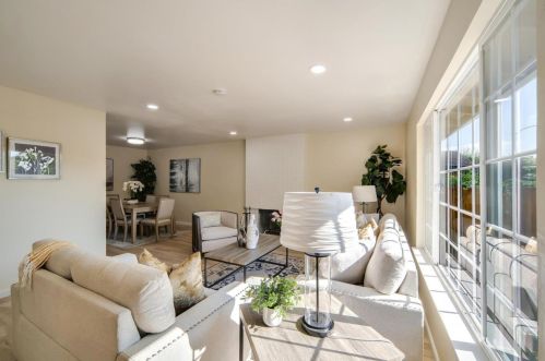 6526 Camden Ave, San Jose, CA 95120-1804