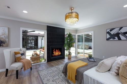 3841 Pacific Ave, Long Beach CA  90807-3227 exterior